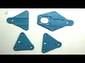 Hiding Seams. Ultimaker Cura Slicer Settings