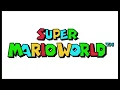 Download Lagu Underwater - Super Mario World OST Extended