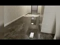 Lafayette Parish Jail leaking water halts new inmate bookings temporarily