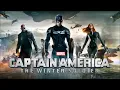 Captain America The Winter Soldier OST 17 - End Of The Line by Henry Jackman