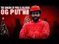 The Origin of Piru Bloods Sylvester Scott OG Puddin