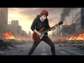 Semut Hitam – God Bless (Rock Version) | Cover Legendaris dengan Energi Baru oleh Nusa Rock