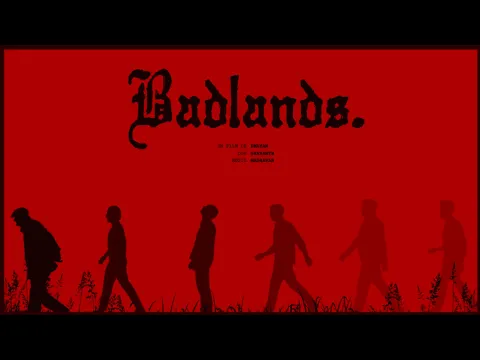 Badlands | Dystopian Short Film | Emayan | Sravanth