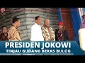 Download Lagu PRESIDEN JOKOWI TINJAU GUDANG BERAS BULOG