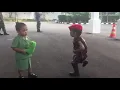 Download Lagu KOMANDO CILIK (KAMI SI RAJA HUTAN)