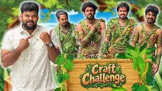 Nostalgic സാധനങ്ങൾ ഉണ്ടാക്കി 🥹🥹|| ഇത്രേം വിചാരിച്ചില്ല ☘️☘️