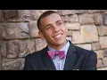 Jayden T Gillespie Celebration of Life