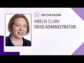 I need to file a report SR s Amelia Clark calls Crime Check over leaked recordings