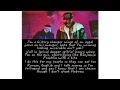 Jay Park - On It Lyrics (ft DJ WEGUN) Prod.by GRAY