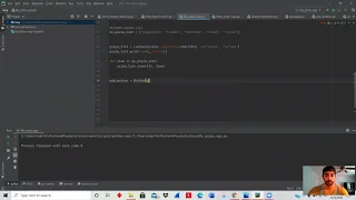 How To Use Tkinter in Python- Creating a Pizza Ordering App