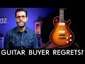 Lagu Guitar Purchases Most Collectors Regret