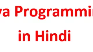 8 Boolean Data Type in Java