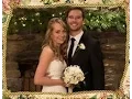 Heartland - Amy and Ty wedding in 4 min