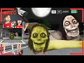 Download Lagu BABY CELINE DICULIK HANTU SILUMAN ULAR..!!