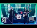 Download Lagu The Wannadies - You and Me Song live on The Late Late NYE Show