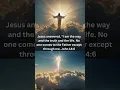Download Lagu Jesus is the way the truth and the life