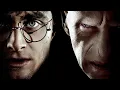 Whose wand did Harry use to kill Voldemort