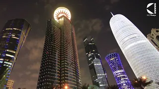 ياهلا بعيد المحبة دندنها