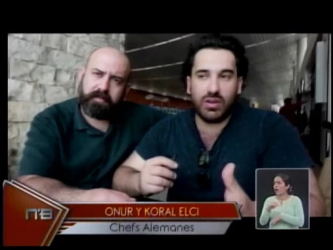 Alemania conocerá lo mejor de la gastronomía ecuatoriana