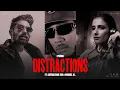 Download Lagu Distractions – Cymbol ft. Chitralekha Sen \u0026 Markel XL | Official Music Video