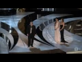 Philip Seymour Hoffman Wins Best Actor 2006 Oscars