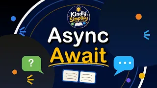 Explained Simply How Code Waits Without Freezing