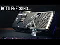 THIS is what Bottlenecking REALLY looks like AVOID THIS
