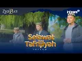 Lagu INTEAM • Selawat Tafrijiyah (Official Music Video)
