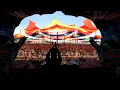 Download Lagu LIMBU @ Lockdown Festival 2023 🇧🇷 São Paulo [Full Live Set Movie] 4K