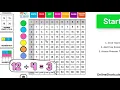 Division Arrays