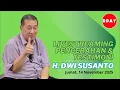 Lagu RDAY LIVESTREAMING PENCERAHAN H DWI SUSANTO || JUMAT. 14 NOVEMBER 2025
