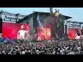 GLASTONBURY SKEPTA THAT'S NOT ME (FEAT JME)