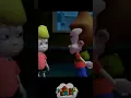 Jimmy Neutron Kicks Cindy Vortex Out of His Lab