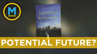 Daring book about a dystopian Canadian city is a cautionary tale for current times Your Morning