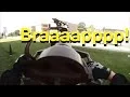 Craigslist Bike Buying VFW Cannon Taco Bell Ghetto Mall