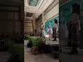 Panji Sakti “Wahai air mata yang berlinang” | Buka bersama at Gram Hotel 