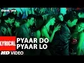 Download Lagu Lyrical: \