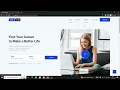 Project Building a Job Portal Website with HTML CSS Bootstrap PHP JS and MySQL