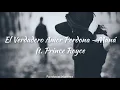 El Verdadero Amor Perdona (letra) - Maná ft. Prince Royce