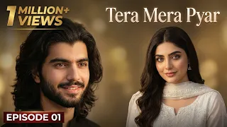 tera mera pyar episode 01how will ali know that secret