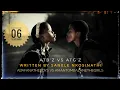 Download Lagu AbafanaTheBoys vs AmantombazaneTheGirls//Ep06-S08