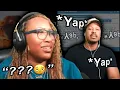 Berleezy Being a Hilarious Little Brother for 10 minutes straight with Britani Pt 2