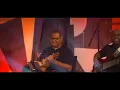 Alexandre Pires - Morango do Nordeste (O Baile do Nêgo Véio - Ao Vivo Em Jurerê) [Clipe Oficial]