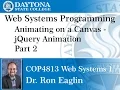 Web Programming - Javascript