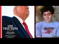Download Lagu Trump's Donnie Darko Peace Speech: \