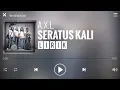 Download Lagu AXL - 100 X (Seratus Kali) [Lirik]