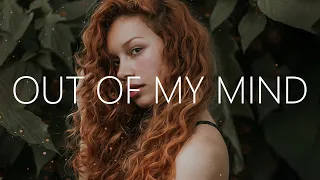 Download Cloudsparty \u0026 Musicbyarwy - Out Of My Mind (Lyrics) MP3