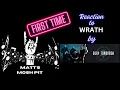 Download Lagu Matt watches Wrath by BURY TOMORROW for the FIRST TIME!!!!
