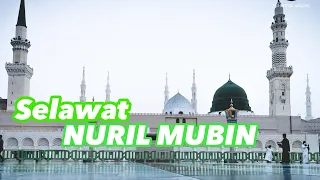 Download Selawat NURIL MUBIN 2021 MP3