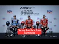 Download Lagu Sunday Post Race Press Conference | Liqui Moly Grand Prix of Germany